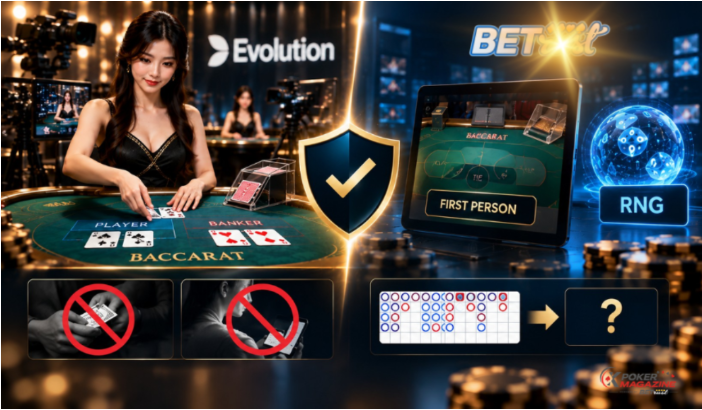 Casino Welcome Money Instant: Know the Terms
