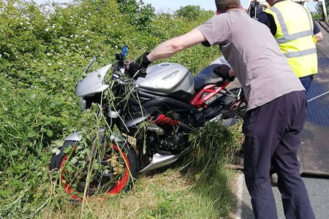 Riding in Kent, WA: Common Crash Risks and What to Do After a Motorcycle Accident