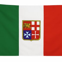 Courtesy Flags: A Traditional Part of International Boating