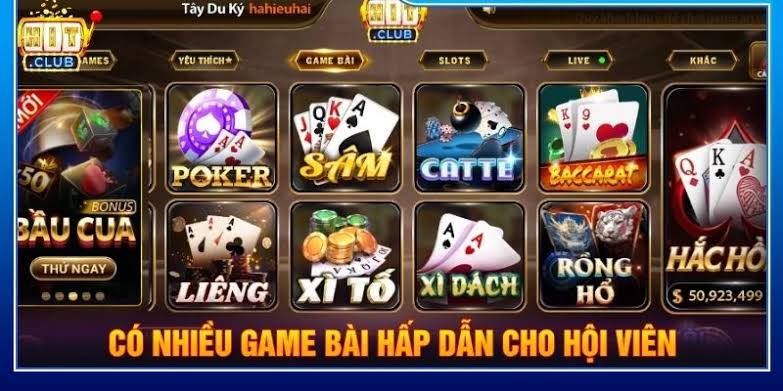Exploring HITCLUB and Its Available Online Features