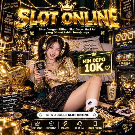 Exploring the Online Experience of LOKET88