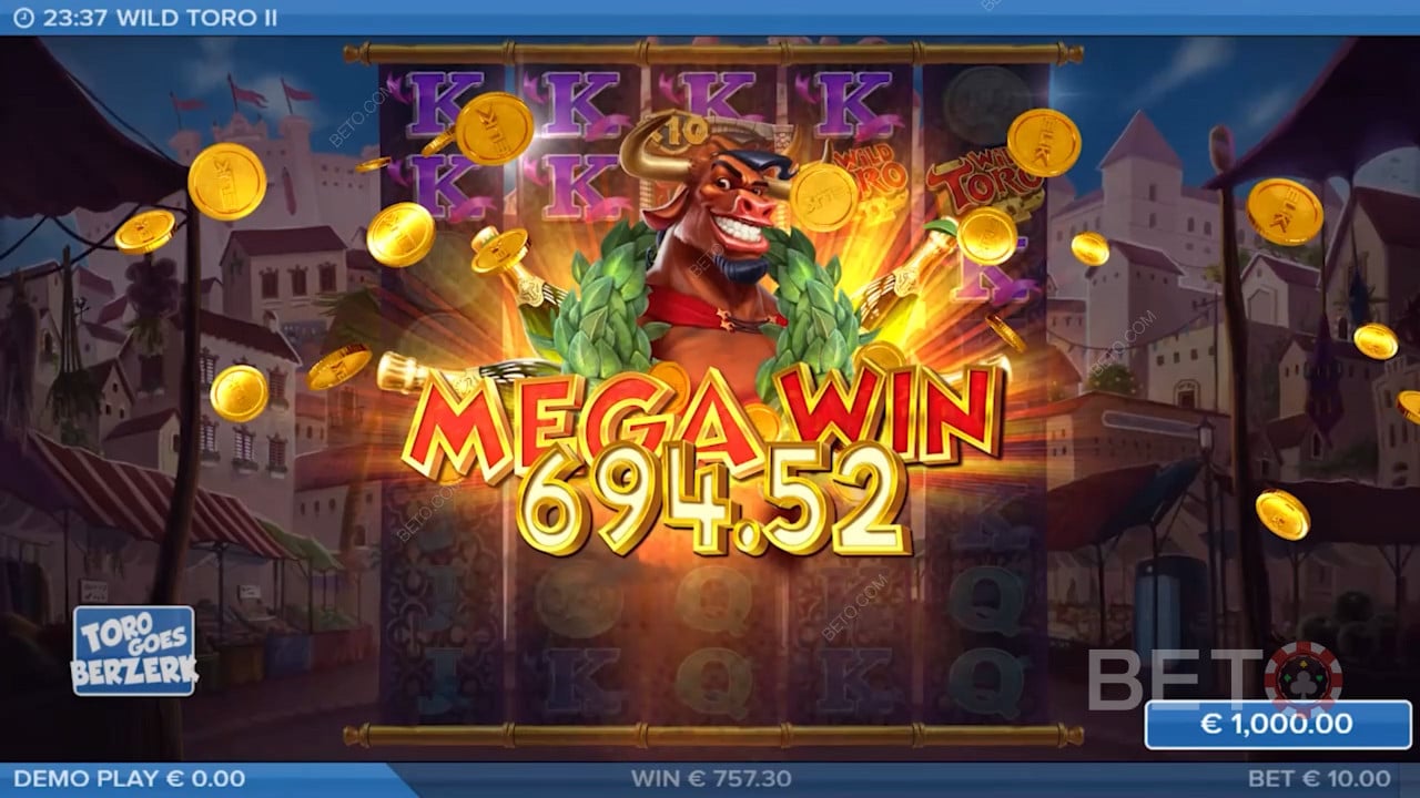 Toto282 Bonuses and Features: Unlock Bigger Wins with Smart Gameplay