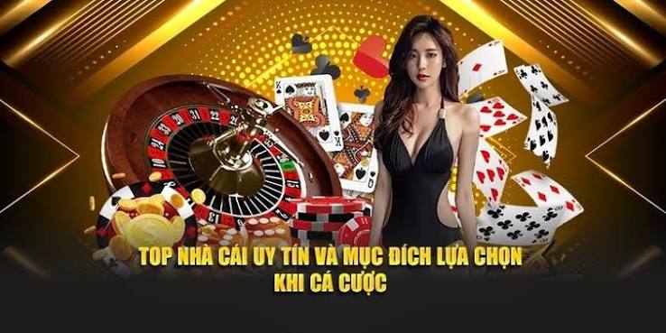1Bet - Nhà Cái Cá Cược Uy Tín, Đa Dạng Trò Chơi Hấp Dẫn