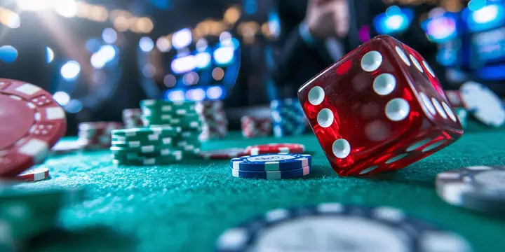 How a Modern Gaming Platform Creates an Engaging Online Experience