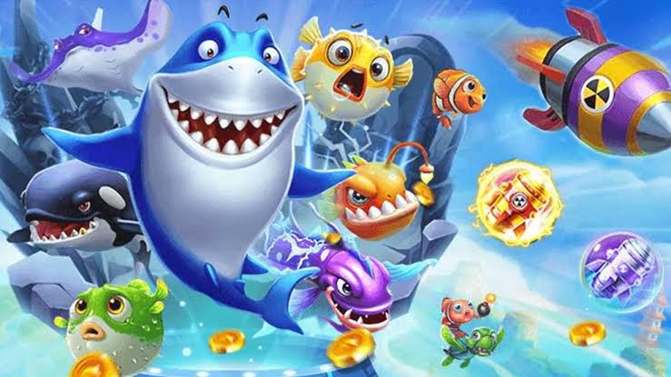 Understanding Fish Shooting Games and the Role of xx88 in Online Gaming Discussions