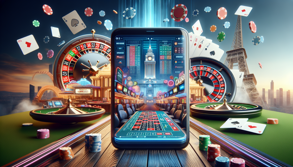 Vin777 Launches New Features to Optimize User Experience