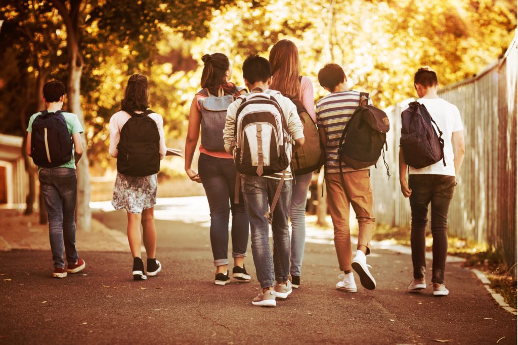 Why After-School Mentorship Programs Are Critical for Urban Youth