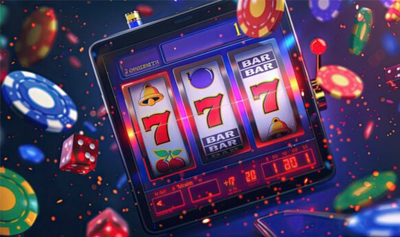 Beginner’s Guide to Slot Gacor on Slot777