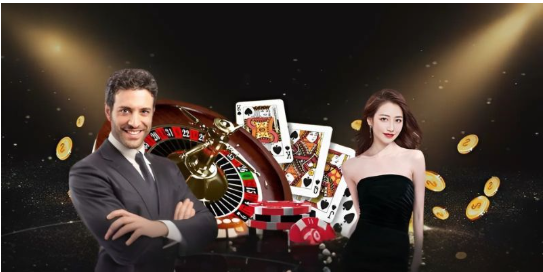 Sòng Bài Five88 - Casino Trực Tuyến Đẳng Cấp Châu Á