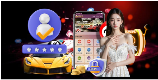 Đăng Nhập Sky88 An Toàn, Truy Cập Tài Khoản Dễ Dàng 