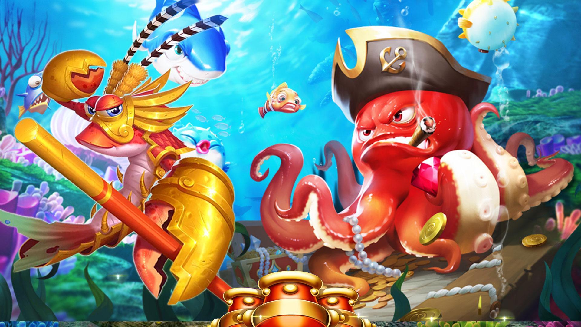 New Version Released – Bắn Cá Đổi Thưởng Gets a Major Upgrade