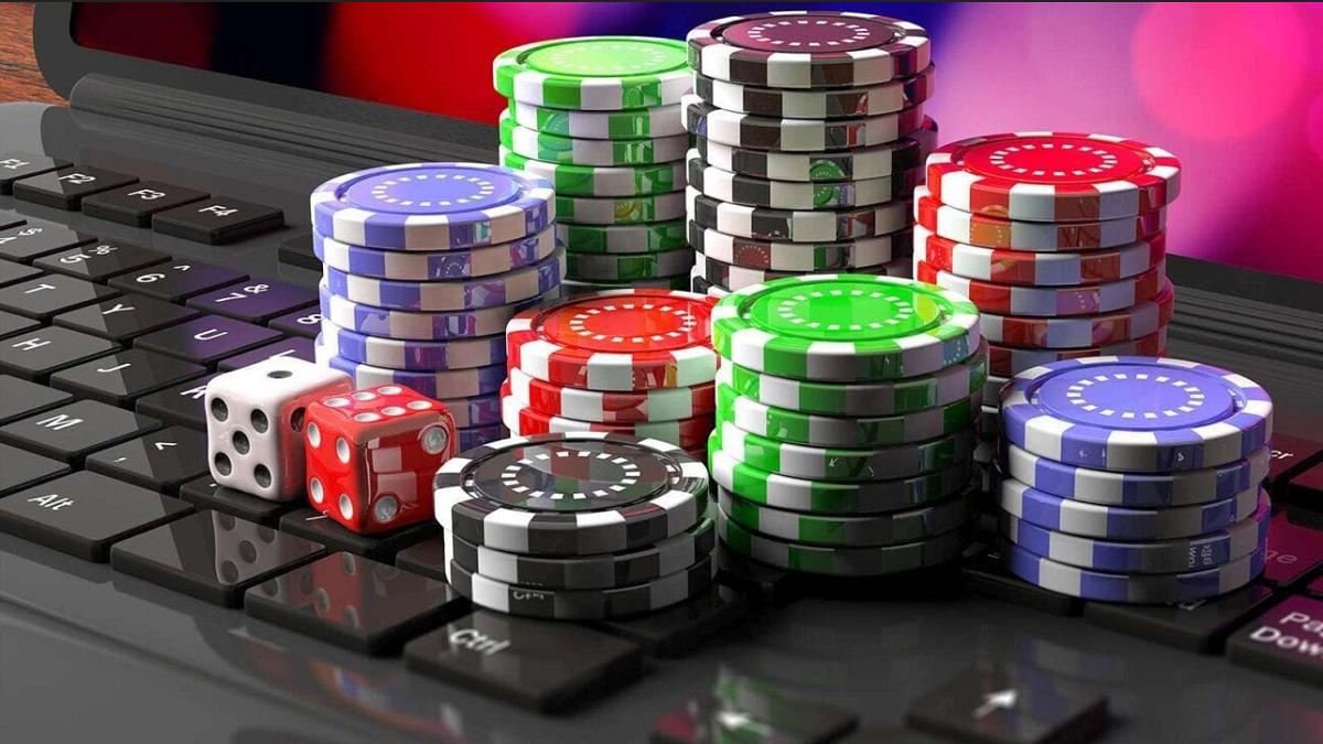 Slot Gacor: The Ultimate Guide to Understanding and Maximizing Your Wins