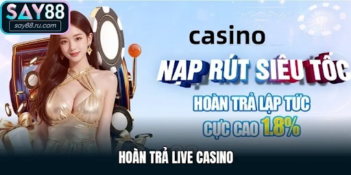 SAY88 Casino Refund Policy Explained: A Complete Guide to Understanding Payments, Returns, and User Protection in Online Gaming