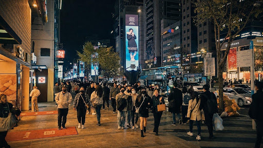 Inside Gangnam Hoppah Culture: Understanding Seoul’s Unique Nightlife Experience