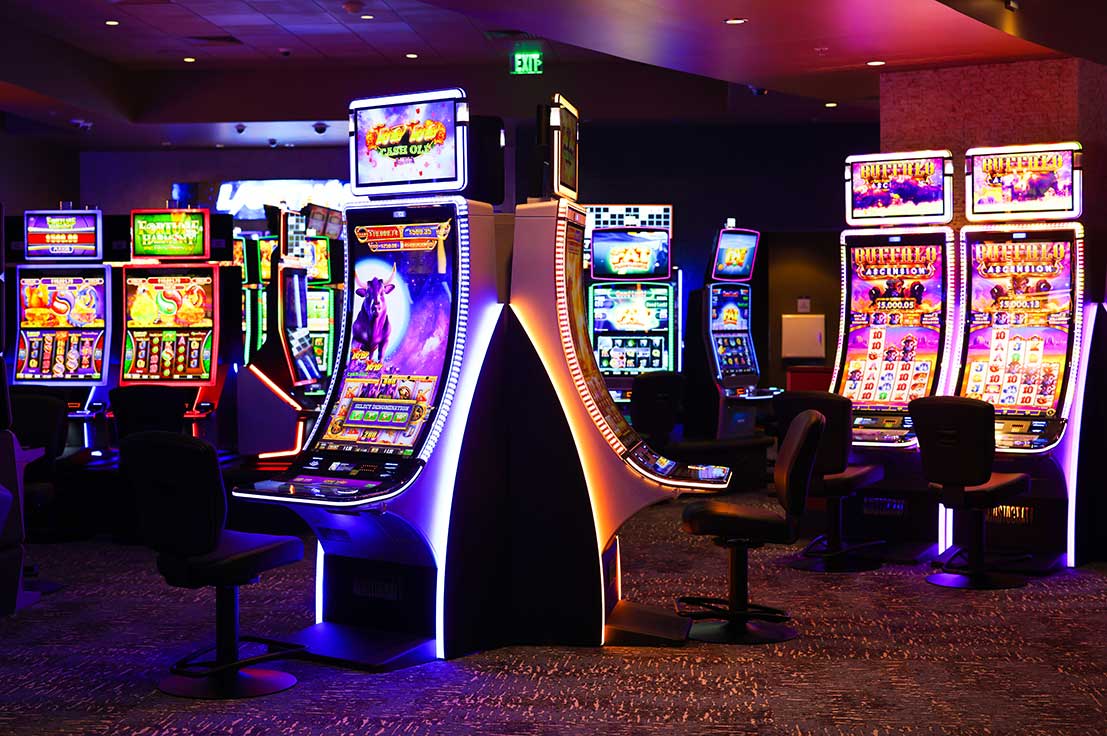 The Eslot Enigma: Decoding the Digital Heart of Modern Gambling