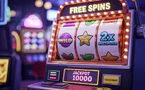 Bonus Features in Slot Games: Free Spins, Multipliers, and More