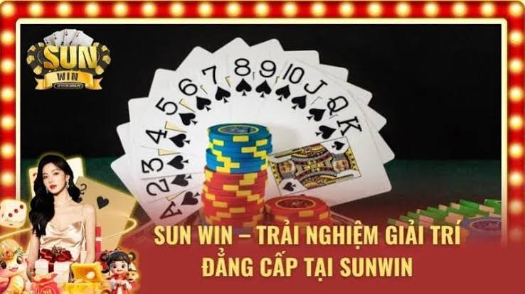Sunwin and Sun Win Explained: What to Know Before You Click "Play"