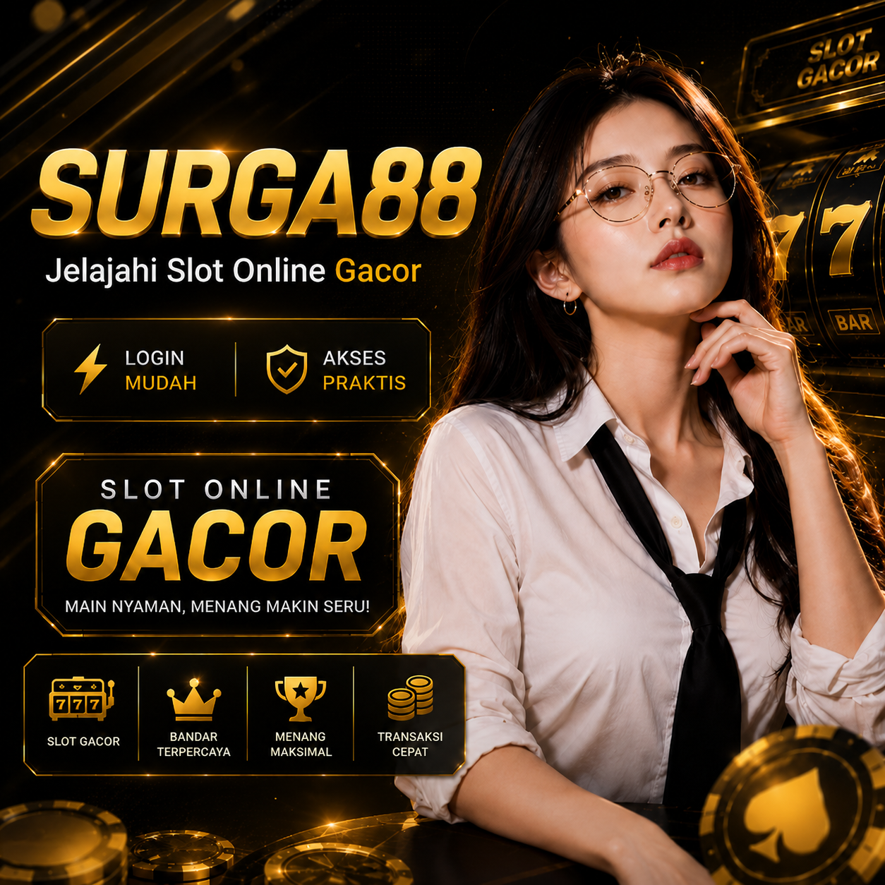 Slot Gacor dalam Perkembangan Platform Hiburan Digital Modern