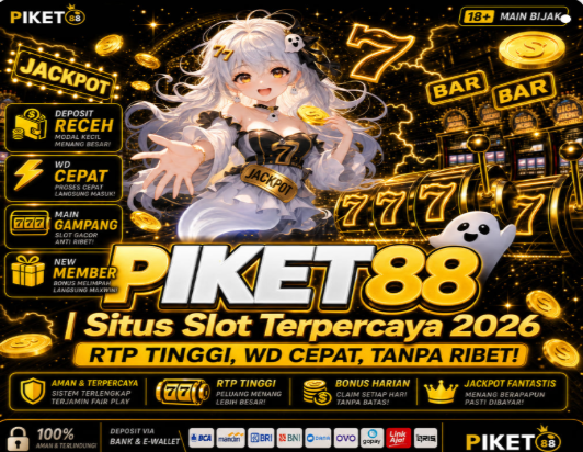 Piket88 Slot Online dengan Pengalaman Bermain Lancar di Berbagai Perangkat