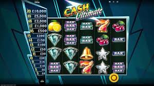 Bensu4D: The Ultimate Gateway to Winning in Modern Online Slot Games