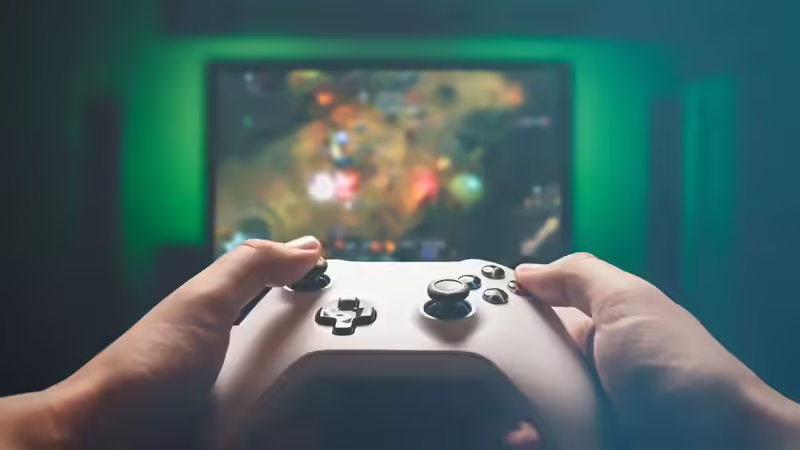 Elevate Your Gaming Experience with 68win's Top-Notch Features"