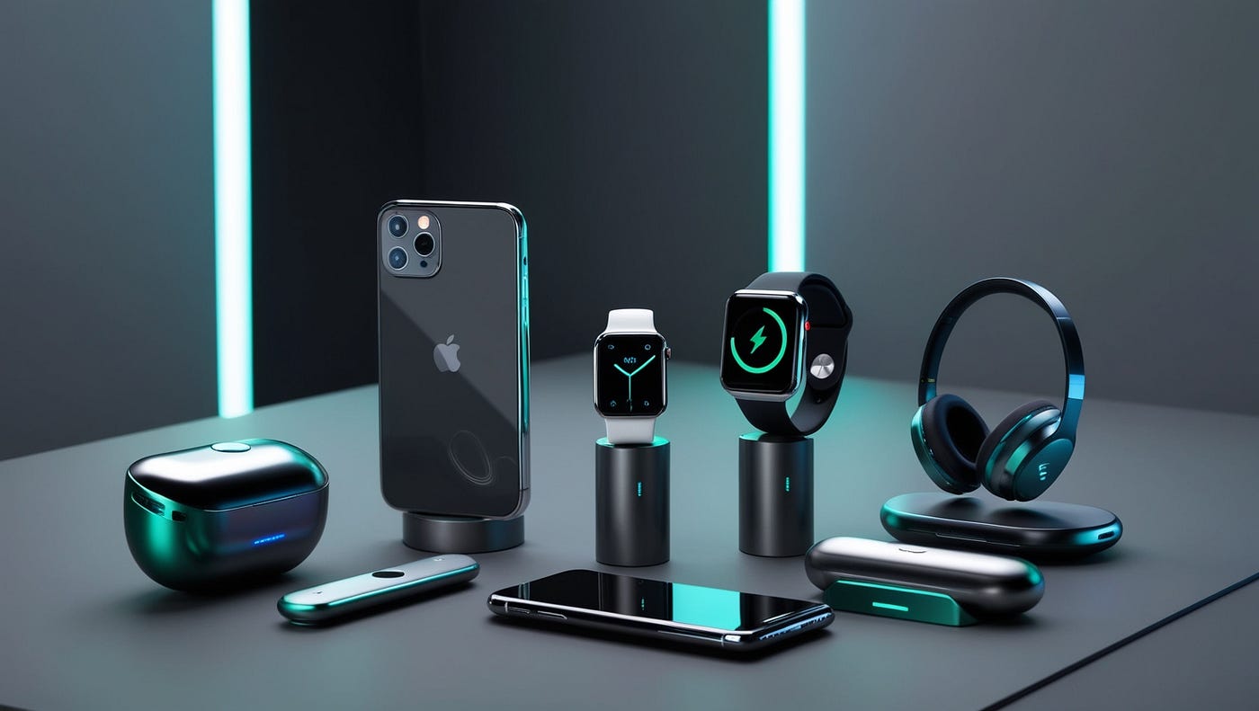 Gadgets: A Complete Overview of Modern Technology in Daily Life