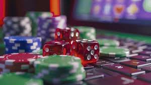DANATOTO Casino Bonuses: Unlock Exclusive Rewards and Promotions