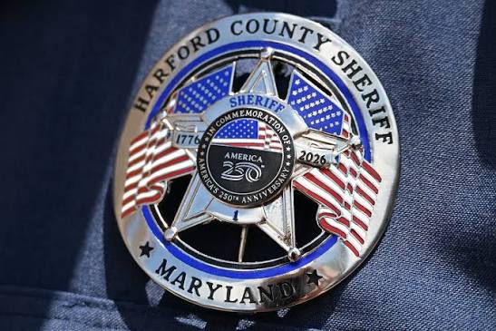Showcase Local Pride with Official County Seal Badge Designs