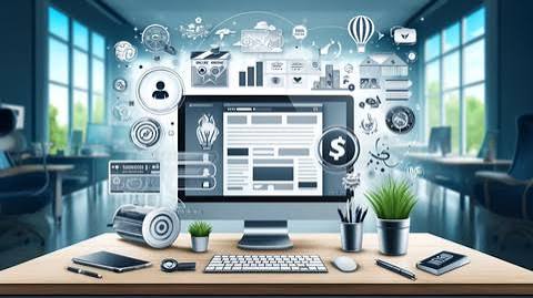 Mastering iGaming Monetization: Scale Passive Revenue with E-Learning Strategies