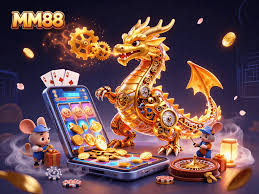 How MM88 Ensures Safe and Secure Online Gaming