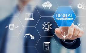Cloud Computing Trends in IT Industry 2025