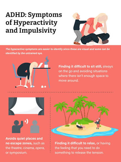 DABET Symptoms in Adults: A Complete Overview