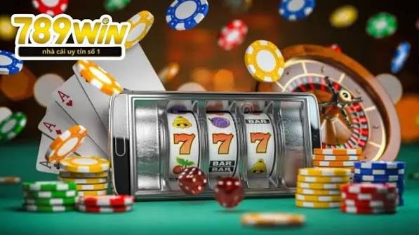 789Win Understanding Online Casino Platforms