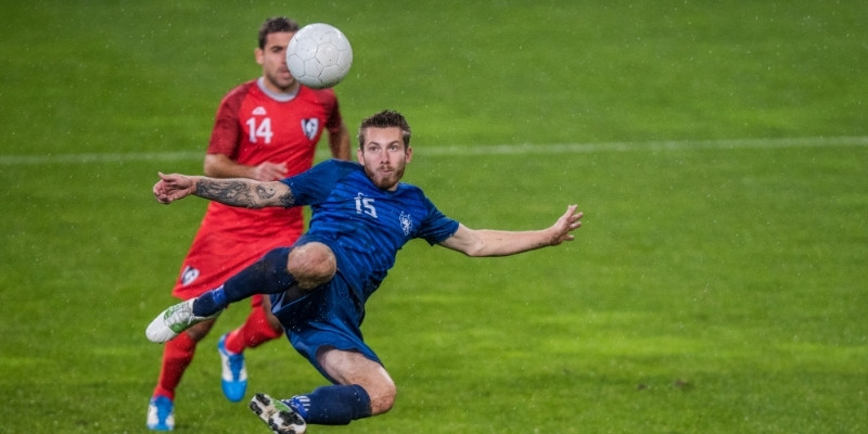 Exploring 2025 Trends in Kèo Nhà Cái Football Insights