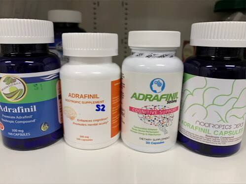 Adrafinil History: From French Pharmacology to the Nootropic Community