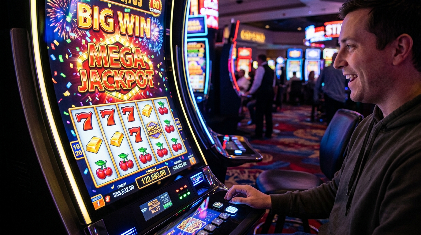 Slot Gaming Trends You Need to Know