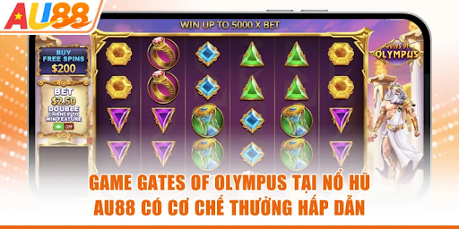 Jackpot Slot Games AU88 Casino
