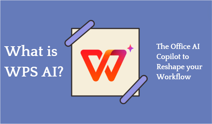 Download WPS Office And Streamline Your Entire Document Workflow Today