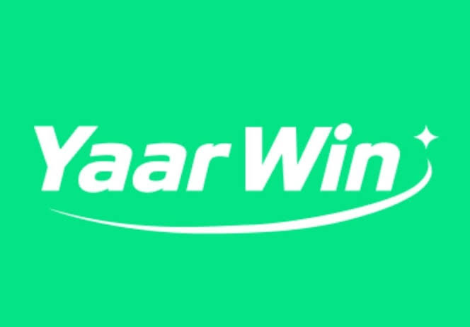 YaarWin Android Login Process