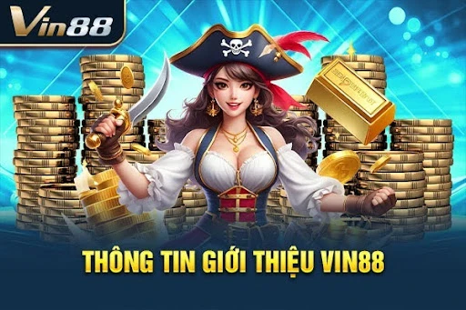 What Games Can You Play on VIN88?