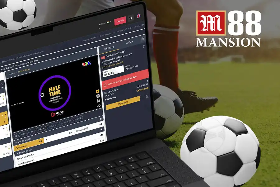Sportsbook Cambodia Modern: Tren Taruhan Online yang Semakin Diminati Pemain Asia