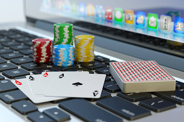 Soccer Betting And Online Casino For People Who Like Online Play
