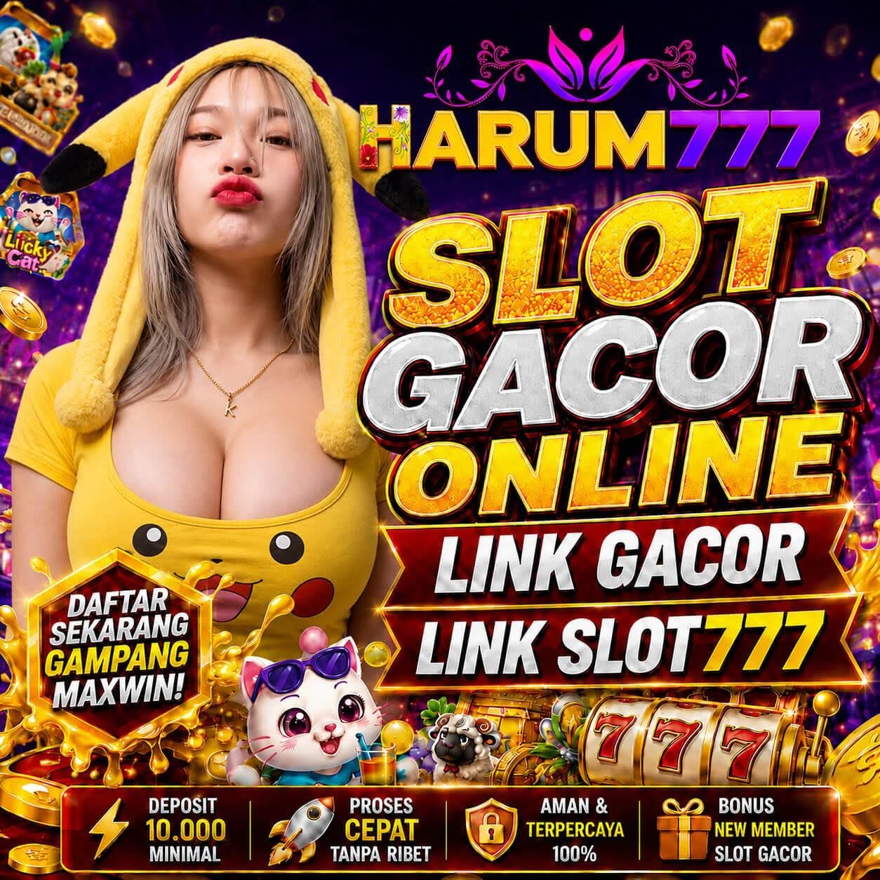 Slot Gacor Strategies for Enhancing Modern Gaming Experiences