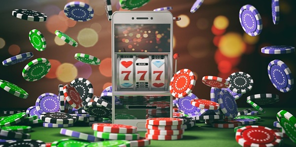 Future Trends in Online Gambling with Kèo Nhà Cái 5