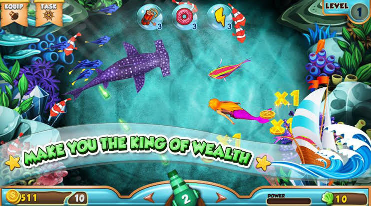 Understanding Fish Shooting Games and the Role of xx88 in Online Gaming Discussions