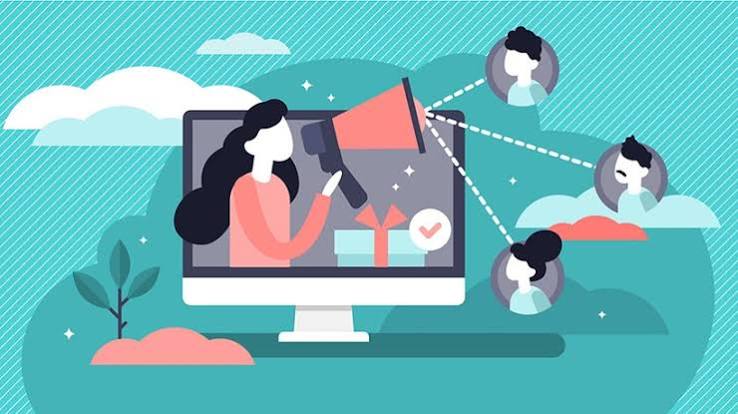 The Client Side of a Marketing Engagement