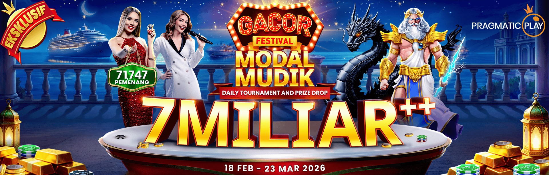 1K Deposit Slot: Online Fun and Max Wins from 1,000 Rupiah