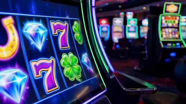 The Ultimate Guide to Lucky99 and the Slot Gacor Phenomenon