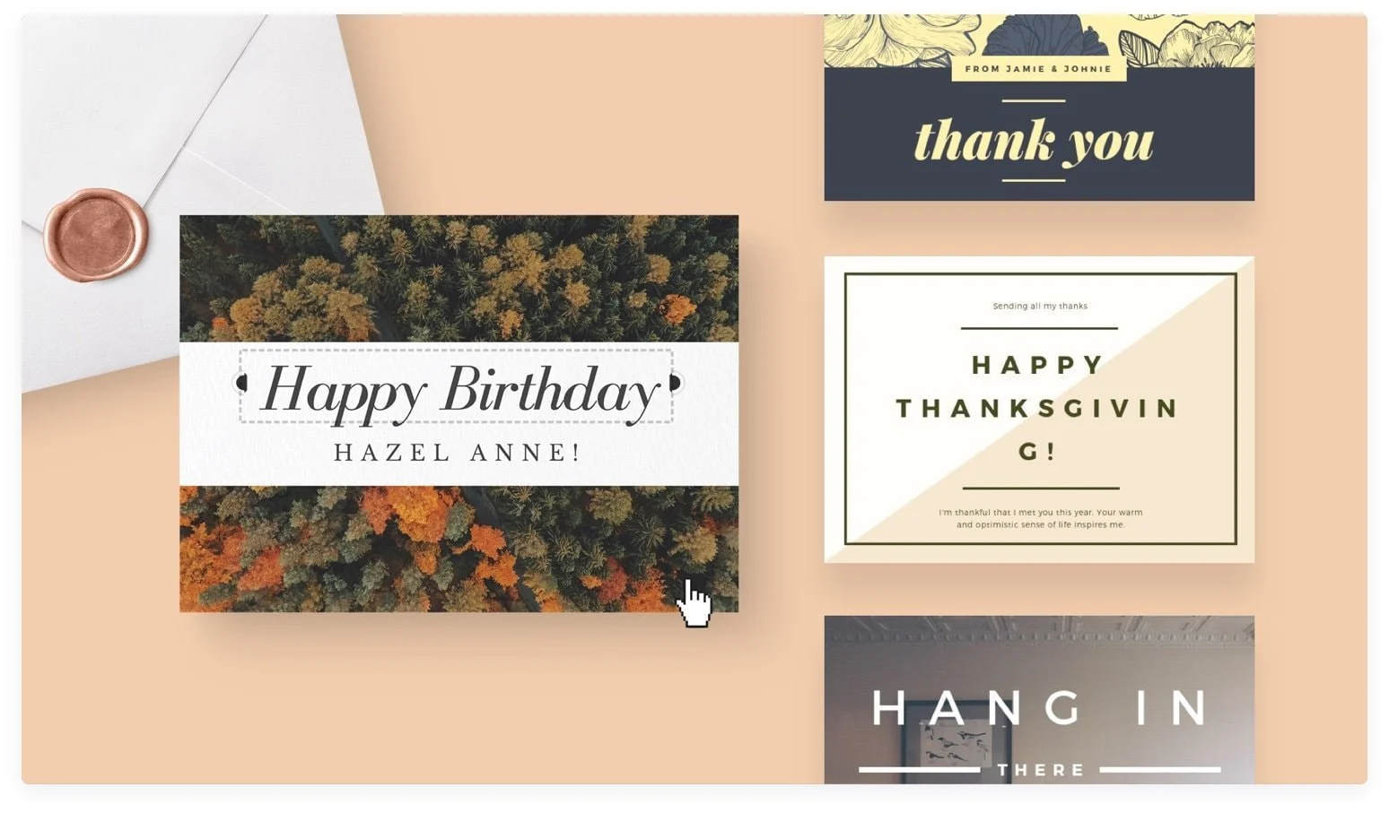 Print a Card Template Instantly with Free Online Tools