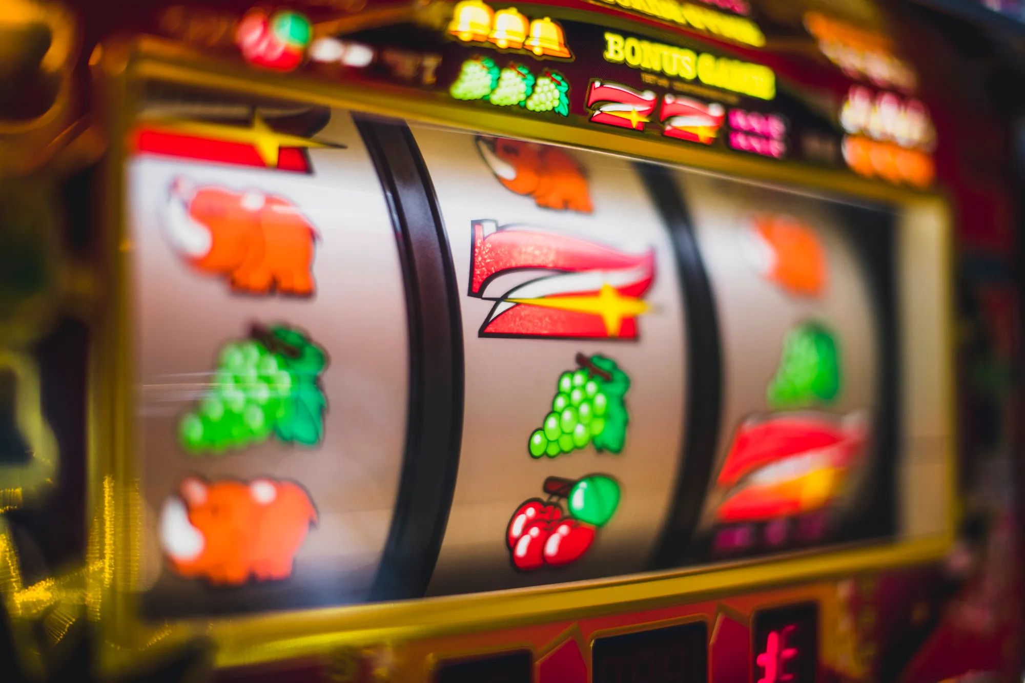 Super126 Situs Slot: Your Ultimate Guide to Online Slot Gaming
